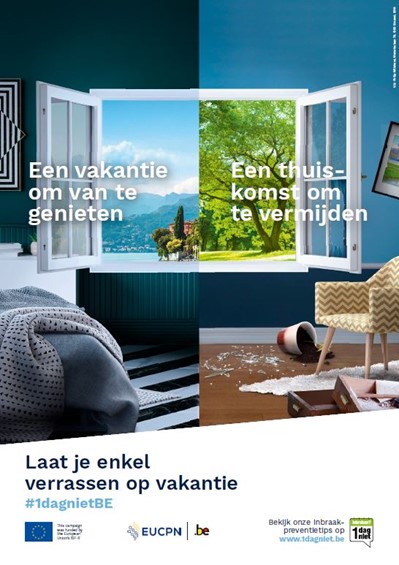 Cambriolage NL