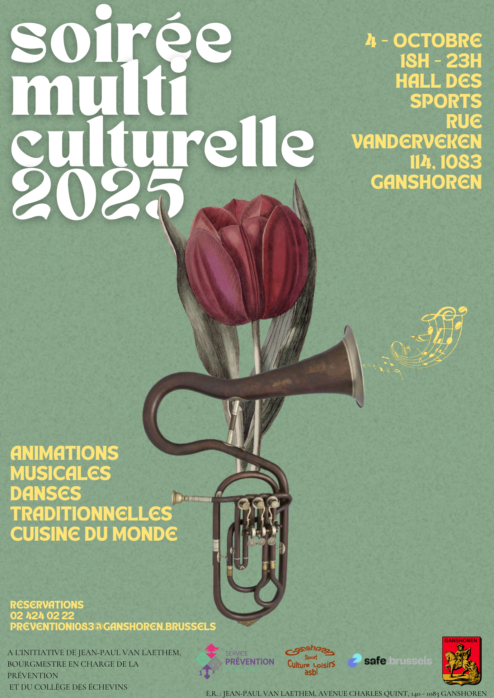 soirée multiculturelle 25 FR